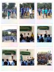 AKSI BERGIZI DI SMAN 2 KOMODO